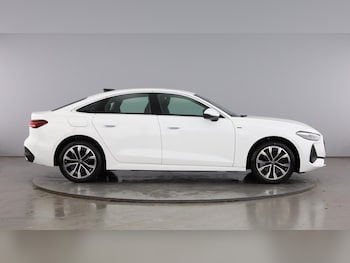 Used Audi A5 undefined for sale - 77813477: Photo