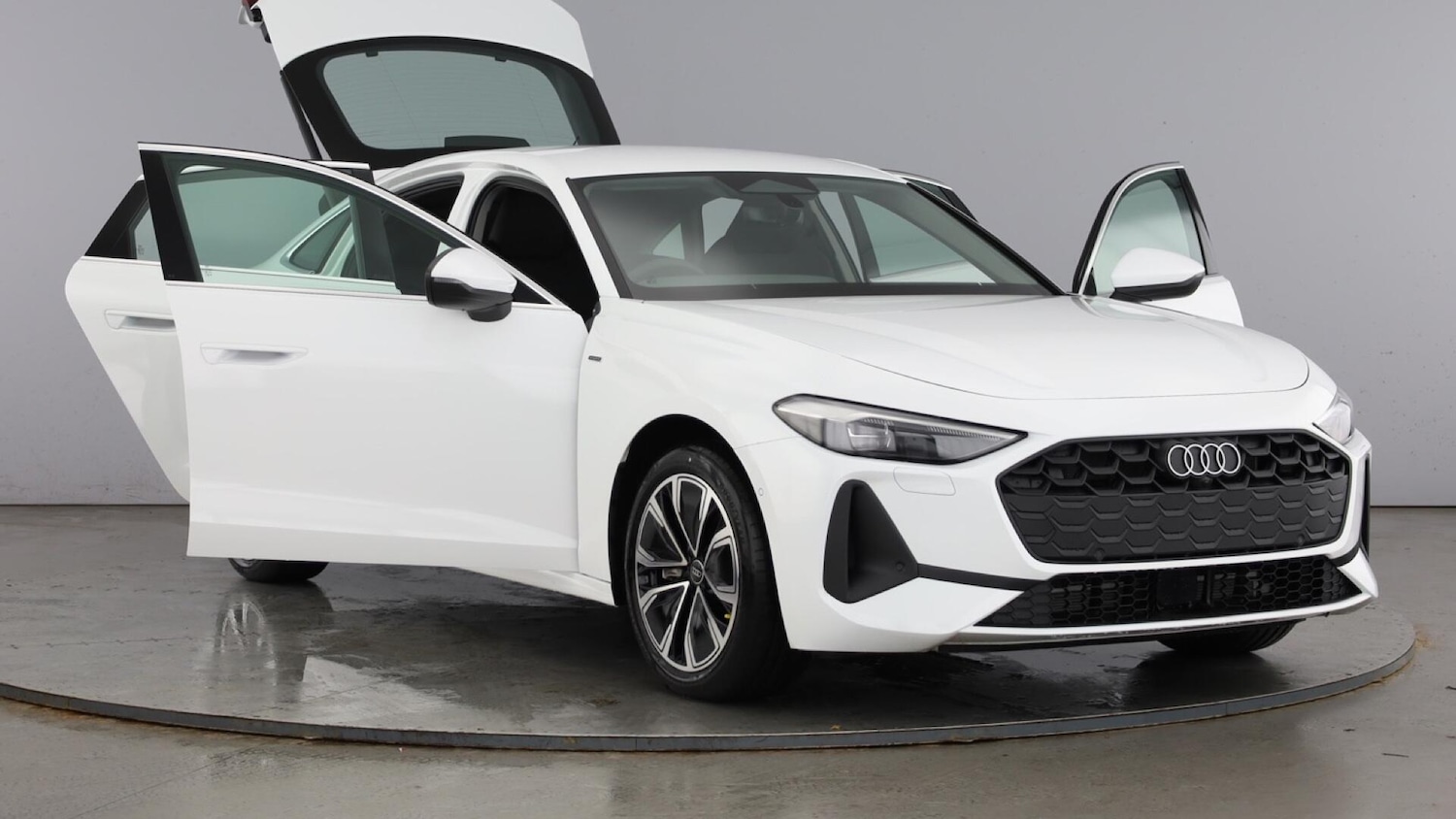 Used Audi A5 for sale - 77813477: Photo 9