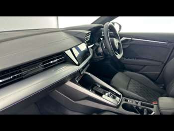 Used Audi A3 2024 for sale - 73934668: Photo