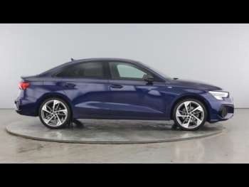 Used Audi A3 2024 for sale - 73934668: Photo