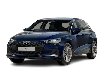 Used Audi A3 undefined for sale - 78304982: Photo