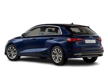 Used Audi A3 undefined for sale - 78304982: Photo