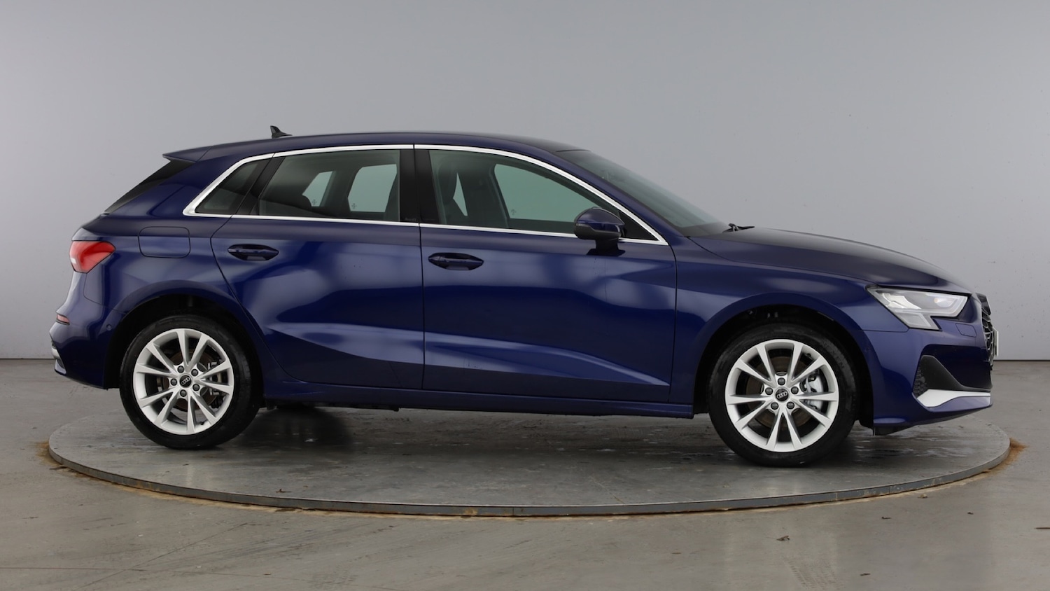 Used Audi A3 2025 for sale - 77504881: Photo 4