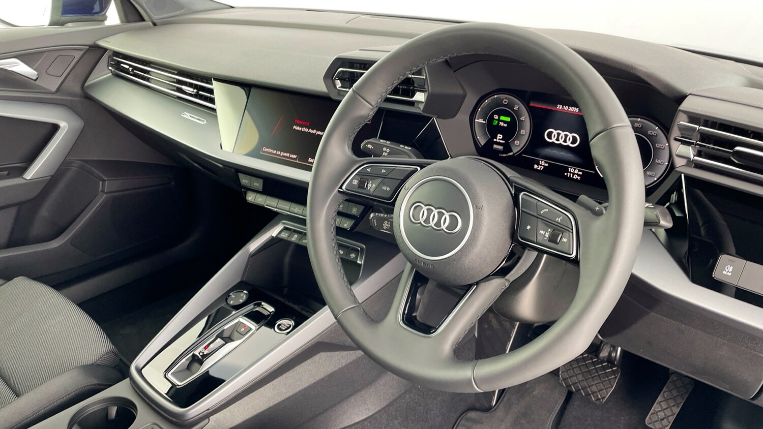 Used Audi A3 2025 for sale - 77504881: Photo 6