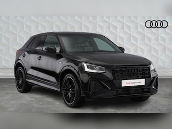 Used Audi Q2 2025 for sale - 79302299: Photo
