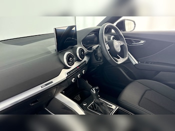 Used Audi Q2 2025 for sale - 79302299: Photo
