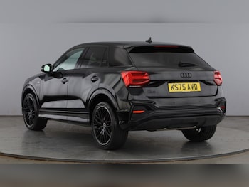 Used Audi Q2 2025 for sale - 79302299: Photo