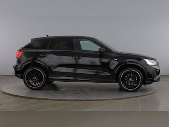 Used Audi Q2 2025 for sale - 79302299: Photo