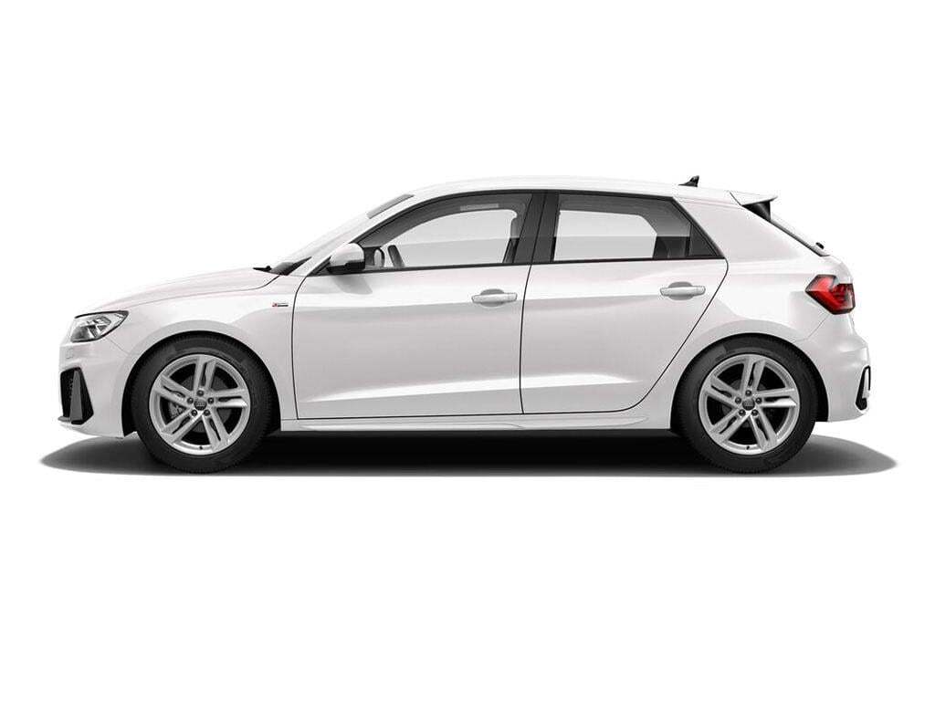 Used Audi A1 for sale - 77602207: Photo 2