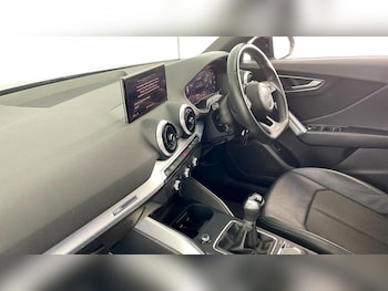 Used Audi Q2 2022 for sale - 76494658: Photo