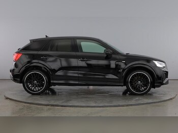 Used Audi Q2 2022 for sale - 76494658: Photo