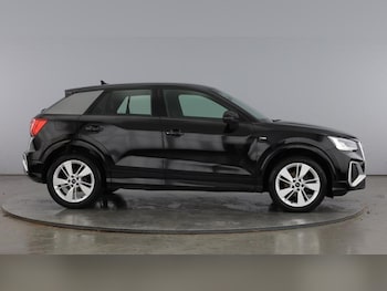 Used Audi Q2 2022 for sale - 77245214: Photo