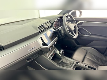 Used Audi Q3 2022 for sale - 77393867: Photo