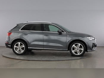 Used Audi Q3 2022 for sale - 77393867: Photo