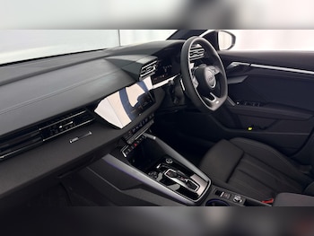 Used Audi A3 2025 for sale - 77775319: Photo