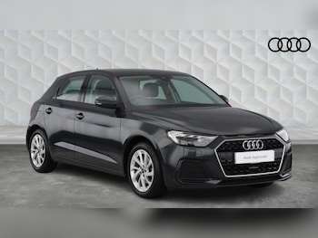 Audi A1 feature image