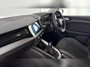 Used Audi A1 2022 for sale - 77262015: Photo