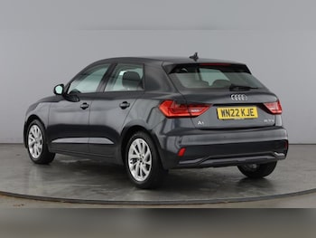 Used Audi A1 2022 for sale - 77262015: Photo