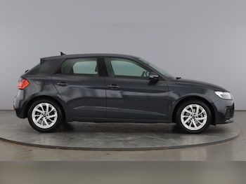 Used Audi A1 2022 for sale - 77262015: Photo