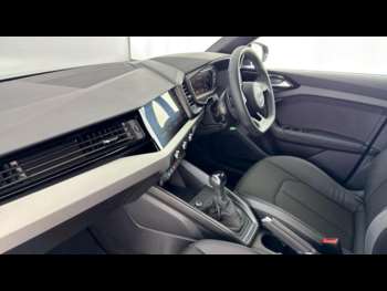 Used Audi A1 2024 for sale - 74617370: Photo