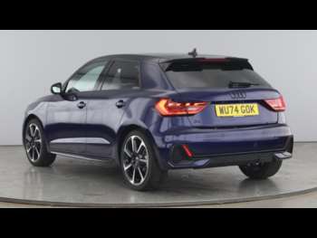 Used Audi A1 2024 for sale - 74617370: Photo