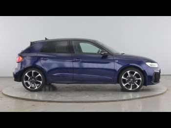 Used Audi A1 2024 for sale - 74617370: Photo