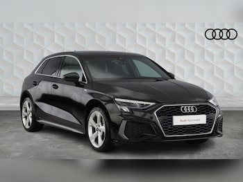 Audi A3 feature image