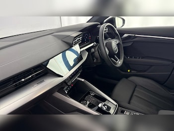 Used Audi A3 2024 for sale - 77916324: Photo