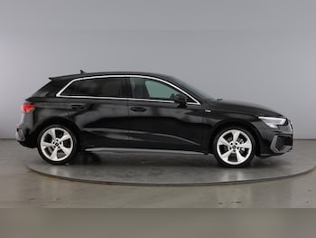 Used Audi A3 2024 for sale - 77916324: Photo