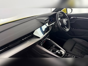 Used Audi A3 2022 for sale - 77916339: Photo