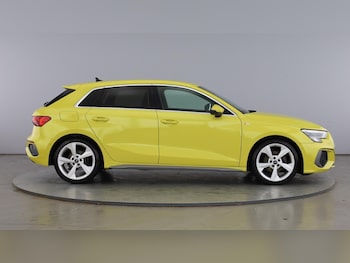 Used Audi A3 2022 for sale - 77916339: Photo