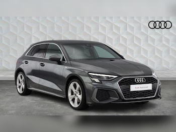 Audi A3 feature image