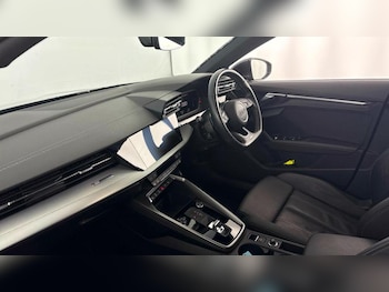 Used Audi A3 2023 for sale - 76766999: Photo