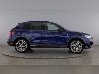 Used Audi Q3 2025 for sale - 78360400: Photo
