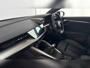 Used Audi A3 2022 for sale - 77363524: Photo