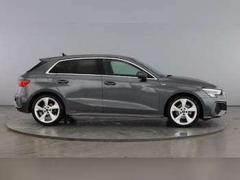 Used Audi A3 2022 for sale - 77363524: Photo