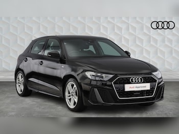 Used Audi A1 2023 for sale - 78889377: Photo