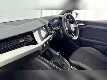 Used Audi A1 2023 for sale - 78889377: Photo