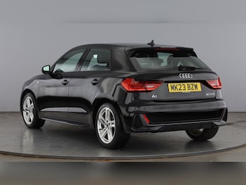 Used Audi A1 2023 for sale - 78889377: Photo