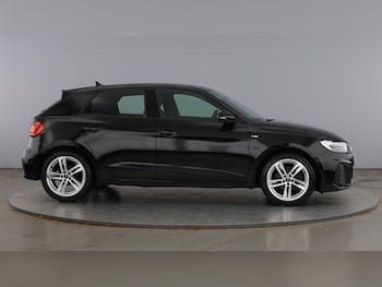 Used Audi A1 2023 for sale - 78889377: Photo