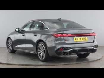 Used Audi A5 2024 for sale - 75457385: Photo