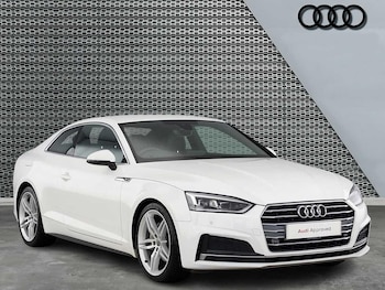 Audi A5 feature image