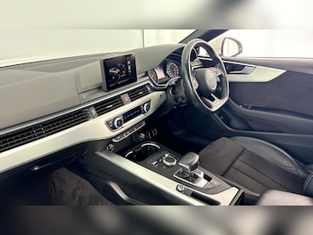 Used Audi A5 2019 for sale - 77872303: Photo