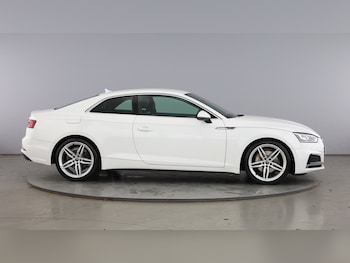 Used Audi A5 2019 for sale - 77872303: Photo