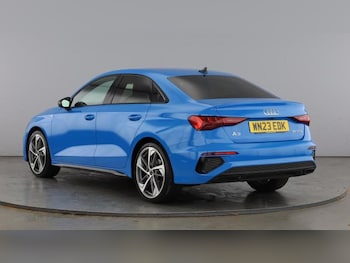 Used Audi A3 2023 for sale - 77245210: Photo