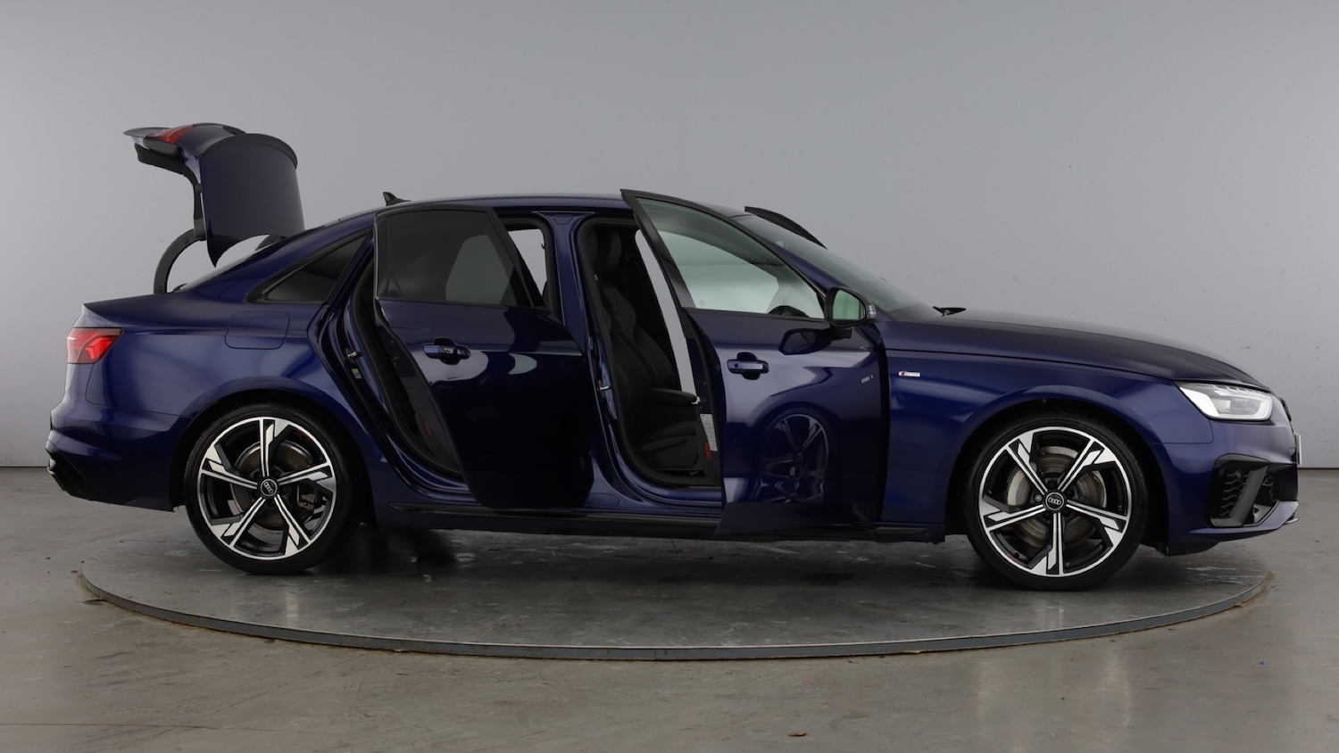 Used Audi A4 2023 for sale - 77974100: Photo 10