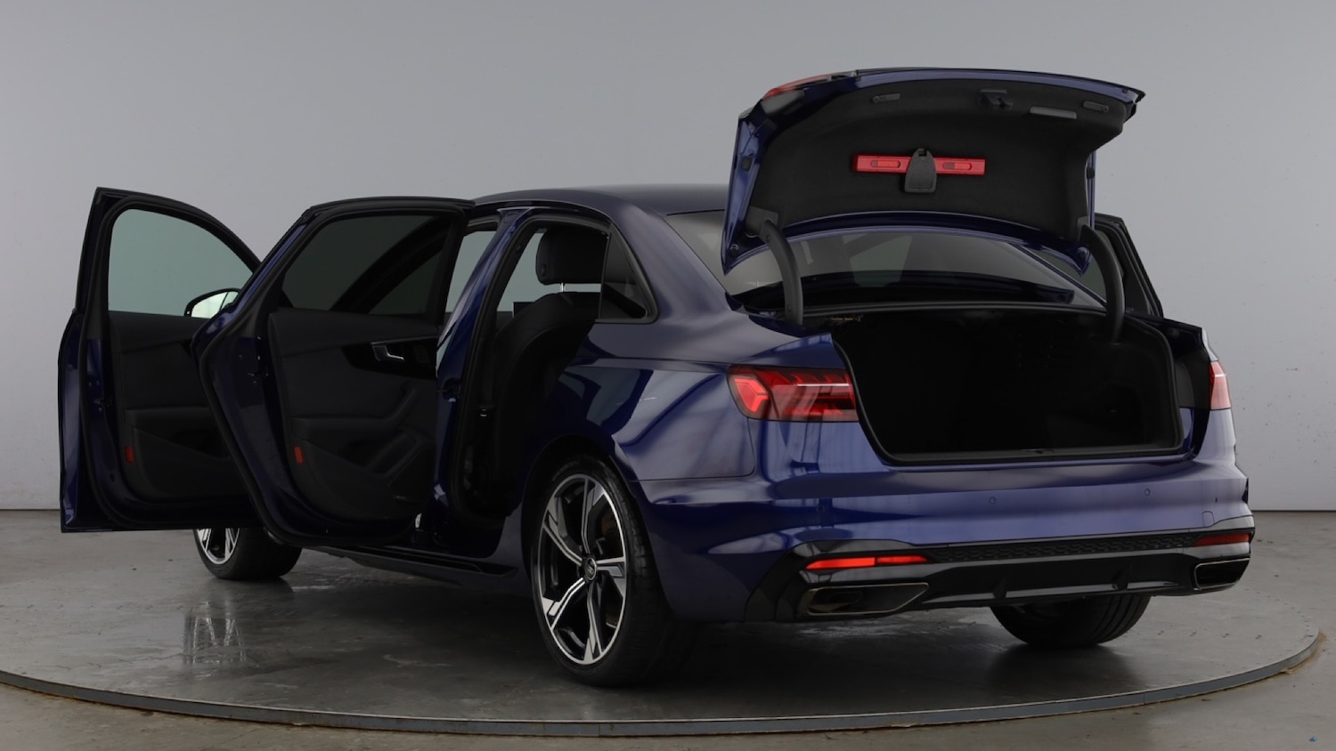 Used Audi A4 2023 for sale - 77974100: Photo 11