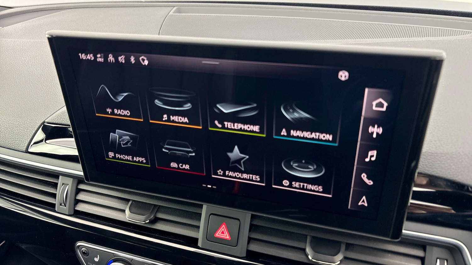 Used Audi A4 2023 for sale - 77974100: Photo 18