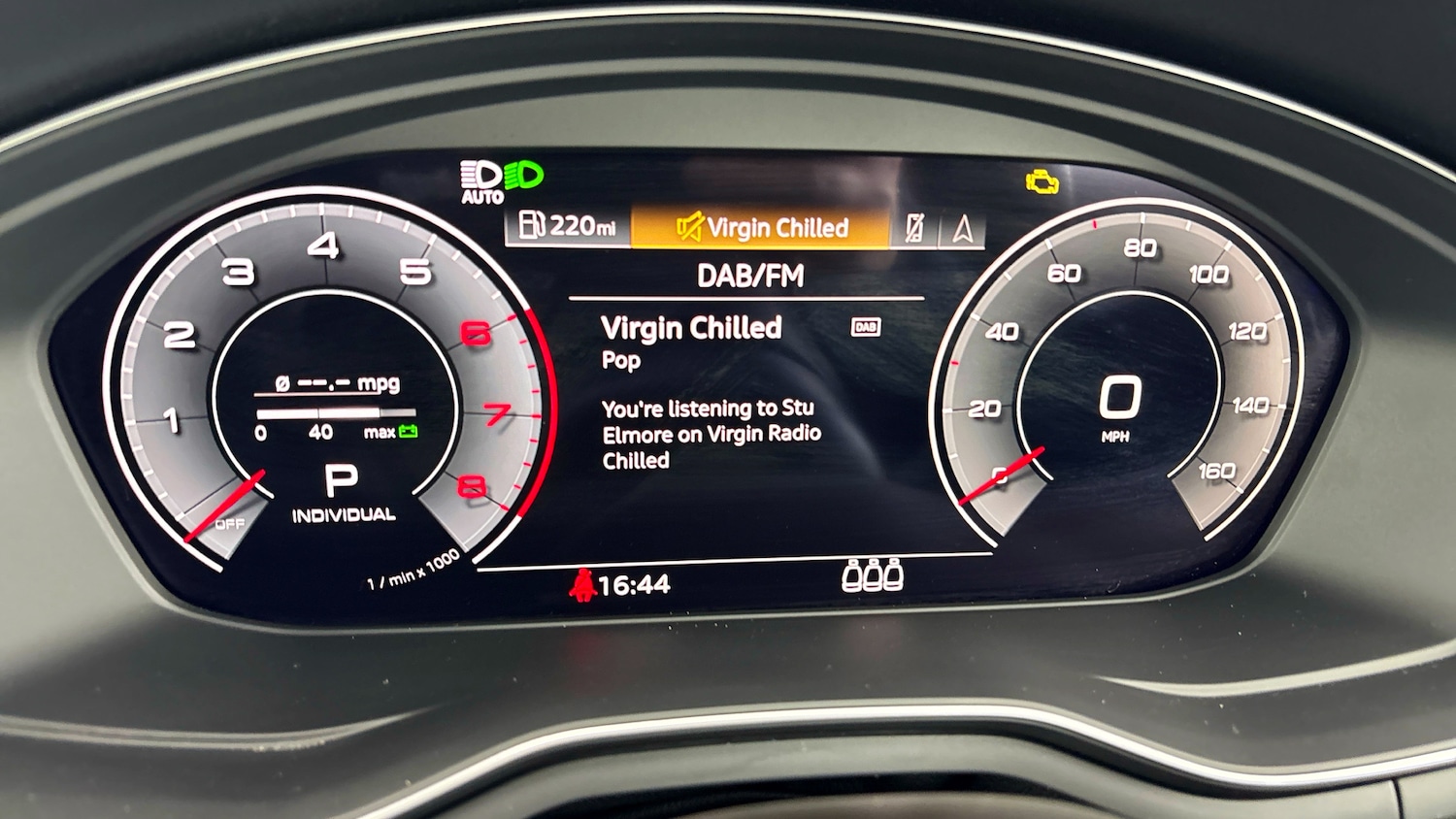 Used Audi A4 2023 for sale - 77974100: Photo 22