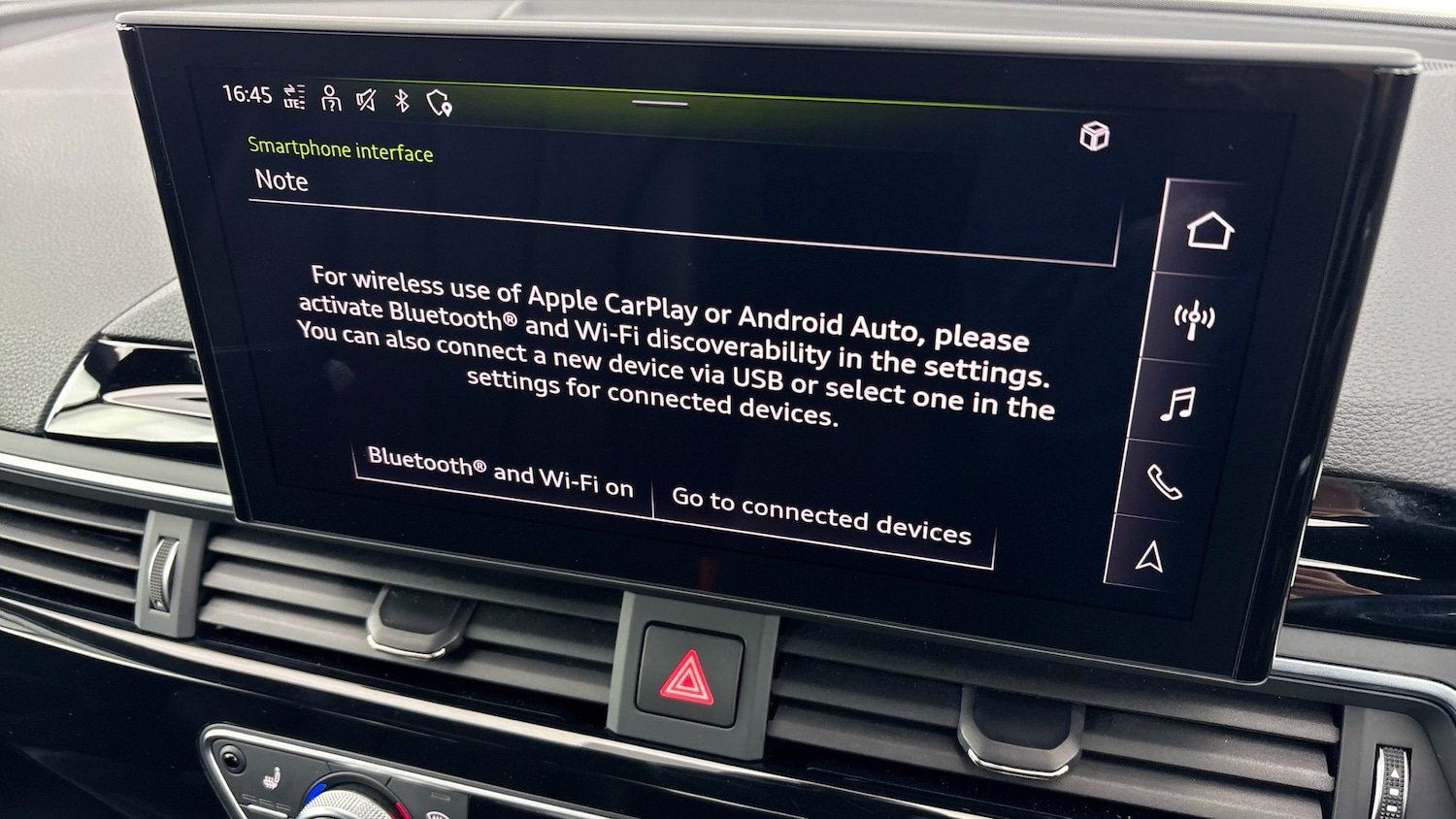 Used Audi A4 2023 for sale - 77974100: Photo 26